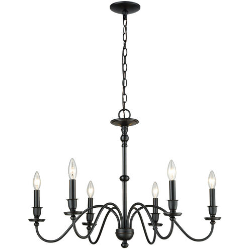 Vinson Chandelier Ceiling Light