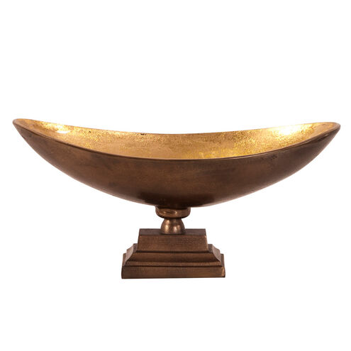 Carter 17 X 7 inch Decorative Bowl, Large