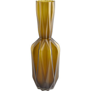 Bangla 19.75 X 6.5 inch Vase