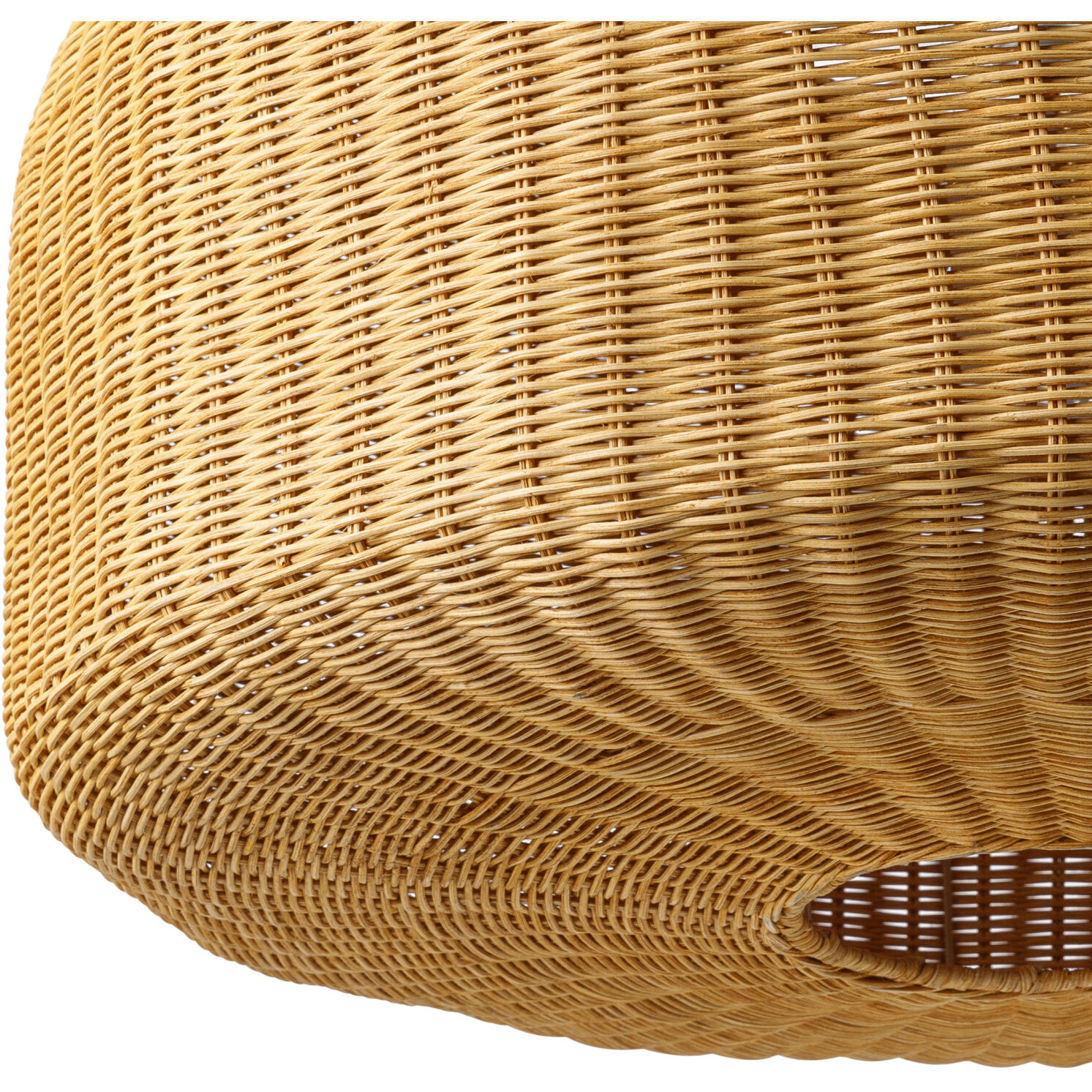 Pari 1 Light 29.5 inch Black Pendant Ceiling Light