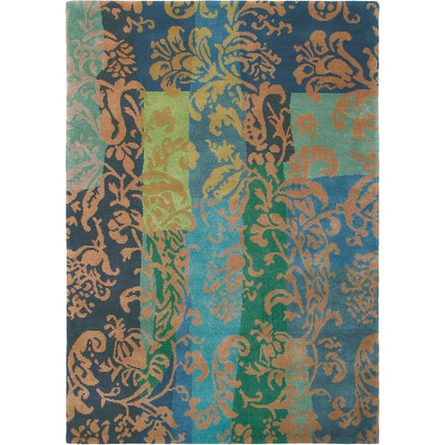 Kyah 79 X 55 inch Rug