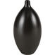 Faye 14.00 inch  X 7.00 inch Vase