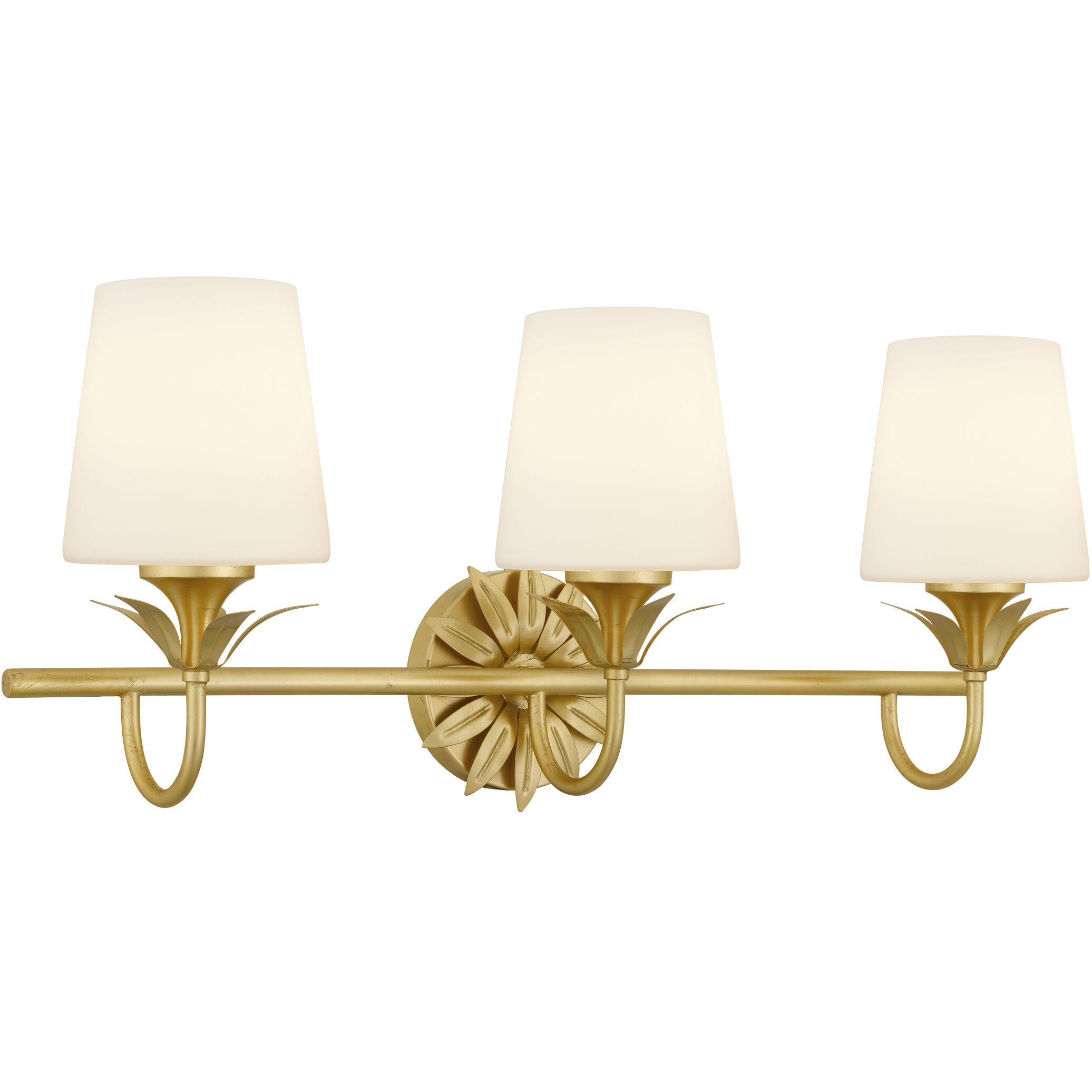 Dorothea Vanity Light Wall Light