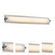 Cermack St. LED 16 inch Brushed Nickel Vanity Bath Bar Wall Light