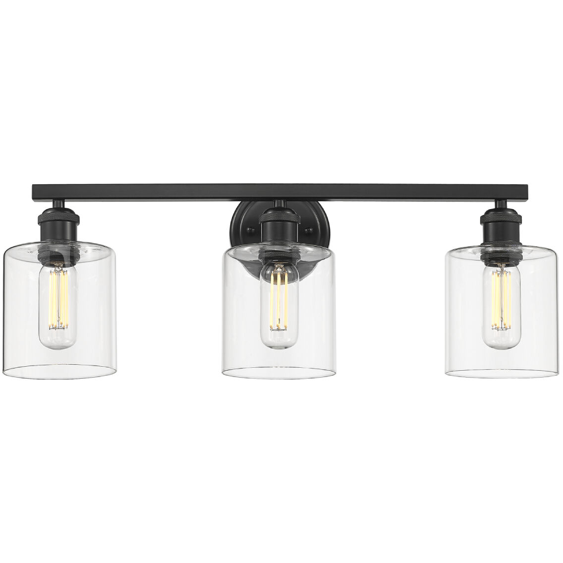 Fisher Vanity Wall Light