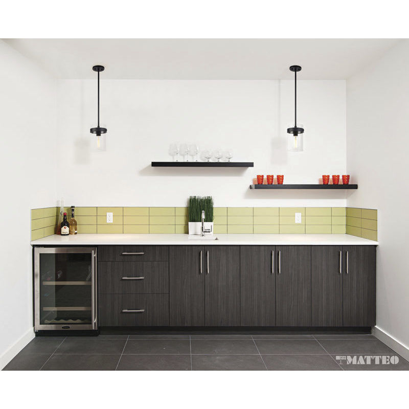 Zale 1 Light 6.88 inch Black Pendant Ceiling Light