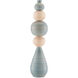 Ringling 30 X 7 inch Vase, Large