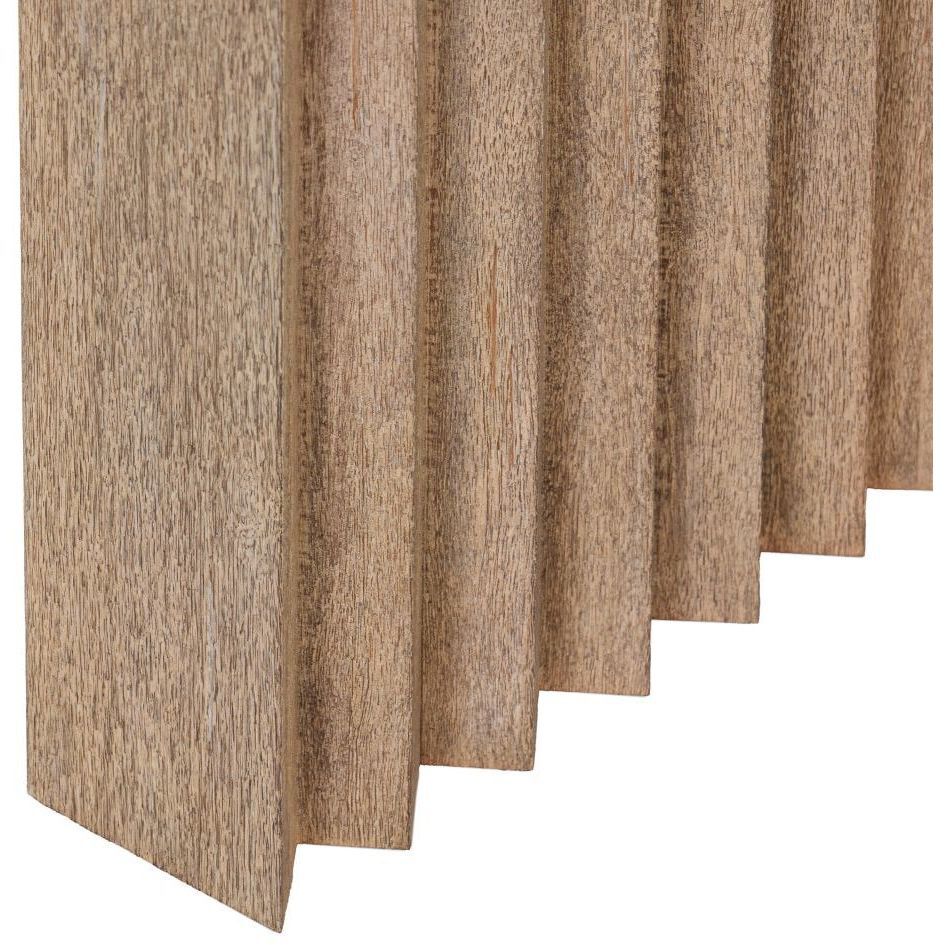 Delano 78.5 X 36.5 inch Willow Outdoor Console