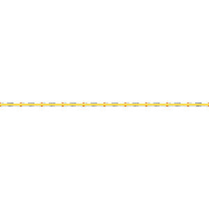 High OutPut COB White 3500K 9.7 inch Tape Light