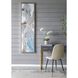 Context Purple/Gold/Blue Wall Art