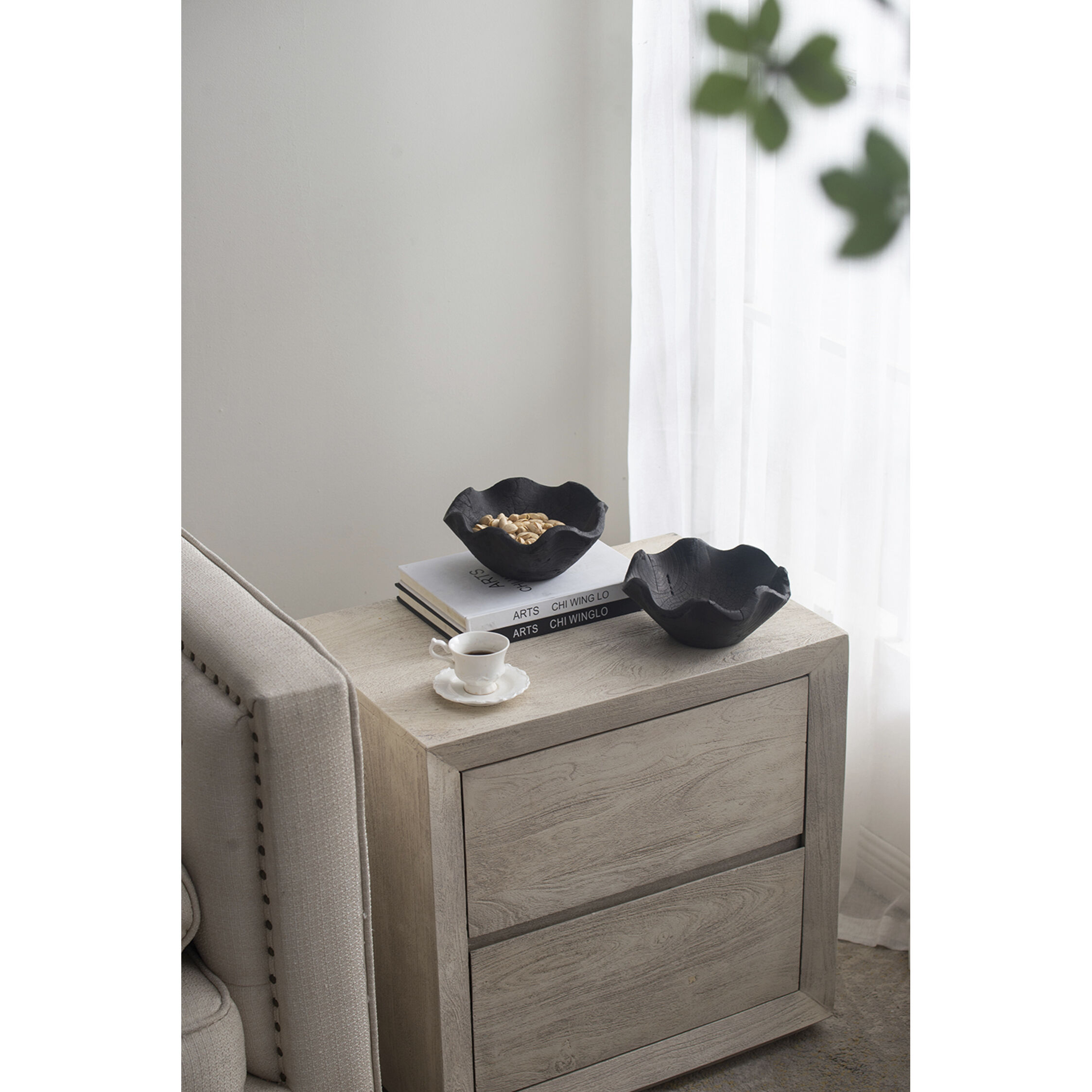 Anita 8.7 X 3.9 inch Bowl