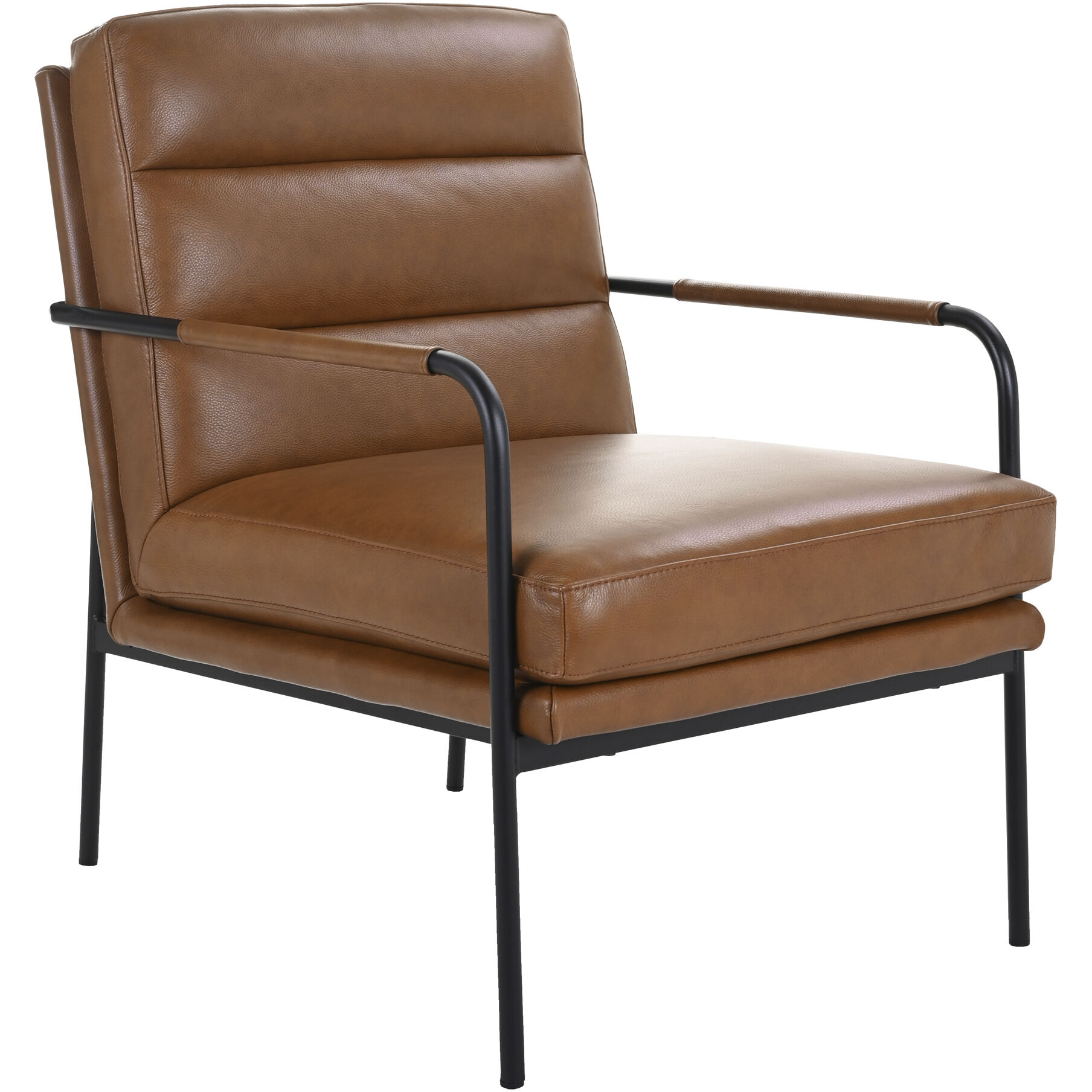 Verlaine Brown Chair