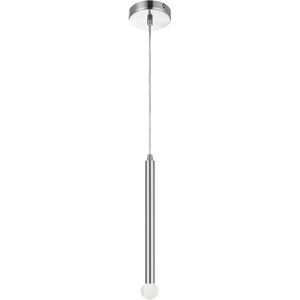 Sanya 1 Light 1.00 inch Island Light