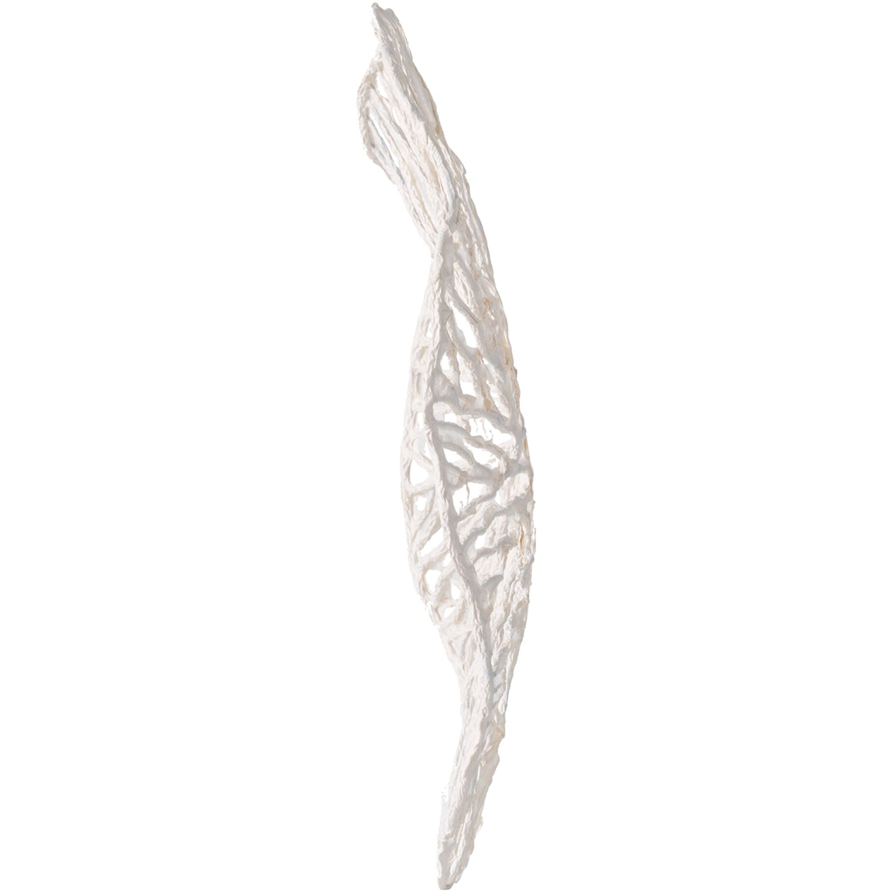 Anita White Wall Décor