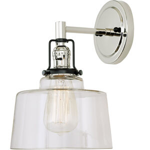 Nob Hill 1 Light 7.00 inch Wall Sconce