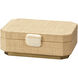 Eden 3.50 inch  X 11.00 inch Decorative Box