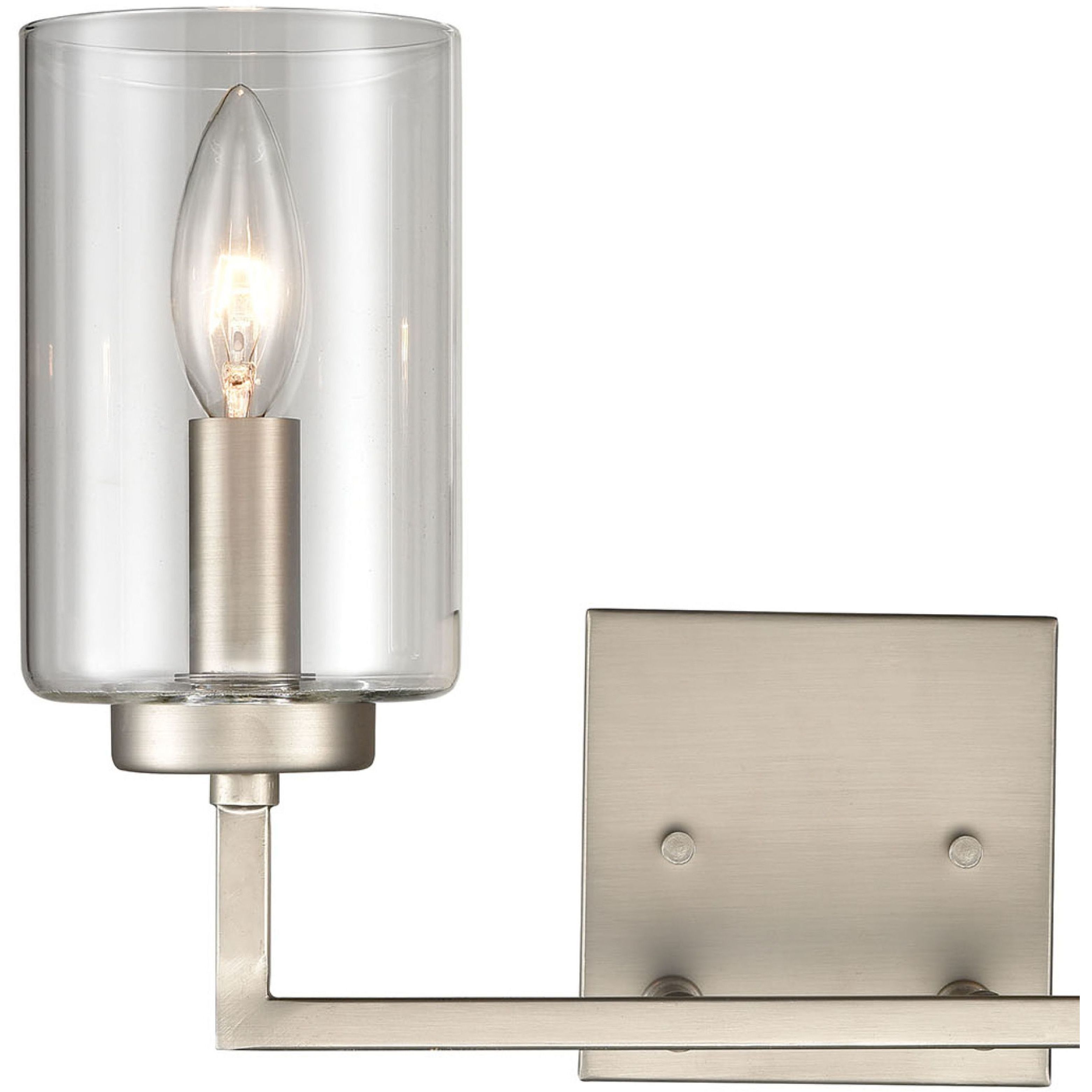 West End Vanity Light Wall Light