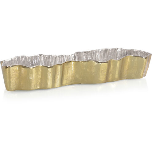 Fluid Ribbon Bowl