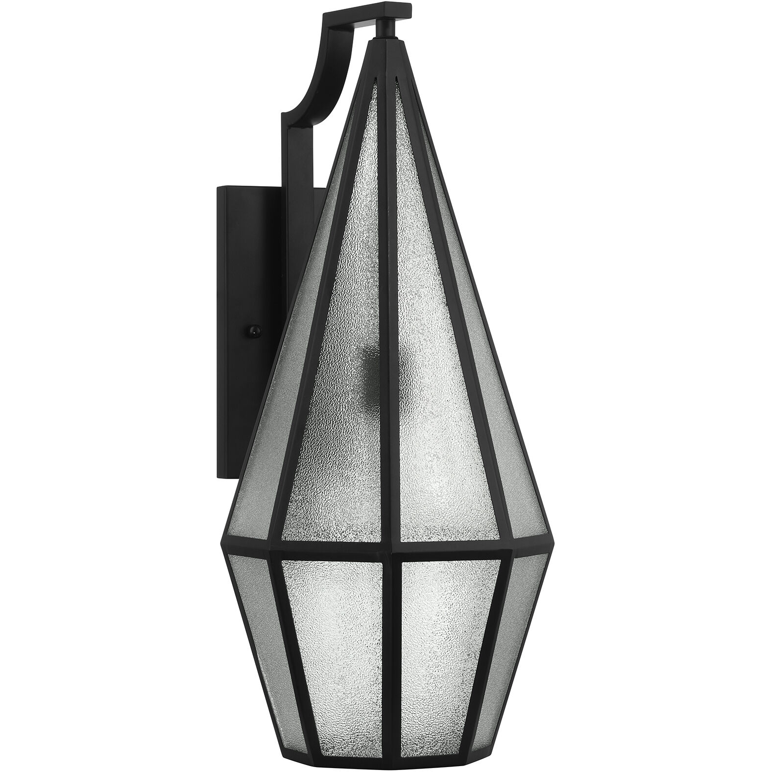Peninsula Outdoor Wall Lantern