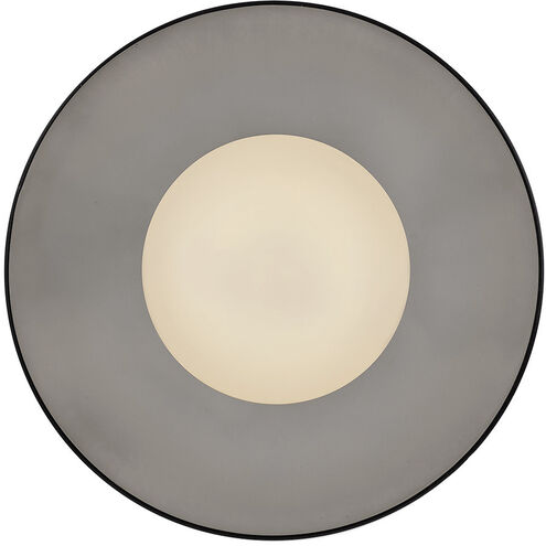 Jace LED 14 inch Lacquered Brass Pendant Ceiling Light