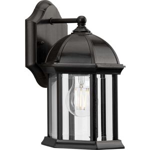 Dillard 1 Light 6.37 inch Outdoor Wall Light