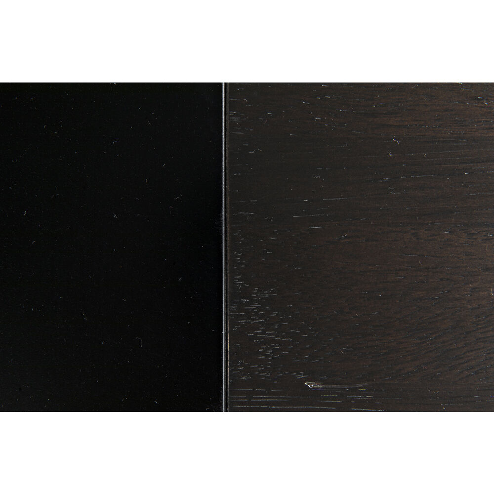 Alvaro 64 X 28 inch Matte Black Desk