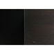 Alvaro 64 X 28 inch Matte Black Desk