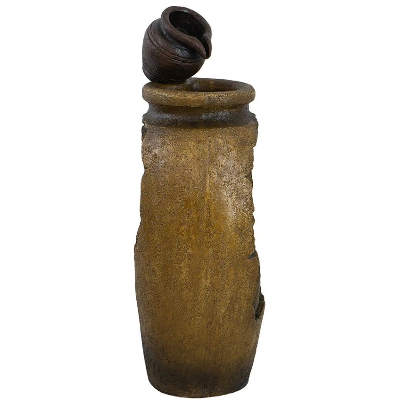 Anita Brown Fountain