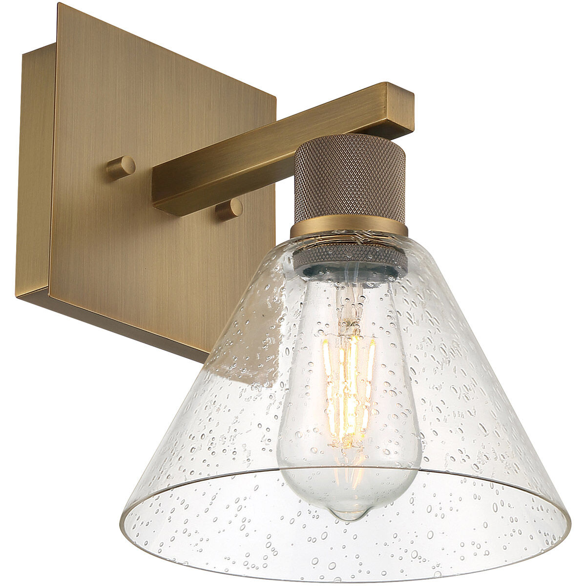 Port Nine Wall Sconce Wall Light