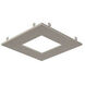 Matthew Satin Nickel Recessed Lighting Accesory