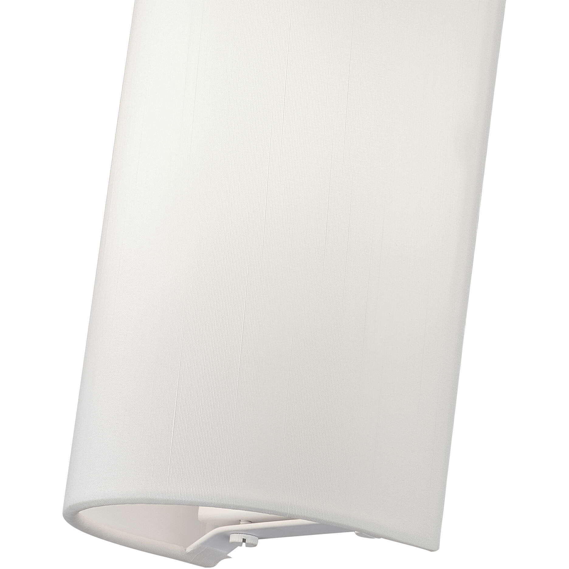 Manorwood 1 Light 5 inch White ADA Wall Sconce Wall Light