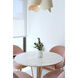 Camila 26.4 inch Ash Pendant Ceiling Light, WEP Collection
