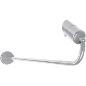 Endurance 1 Light 48.63 inch Flush Mount