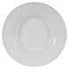 Louis Crown White Dinner Plate