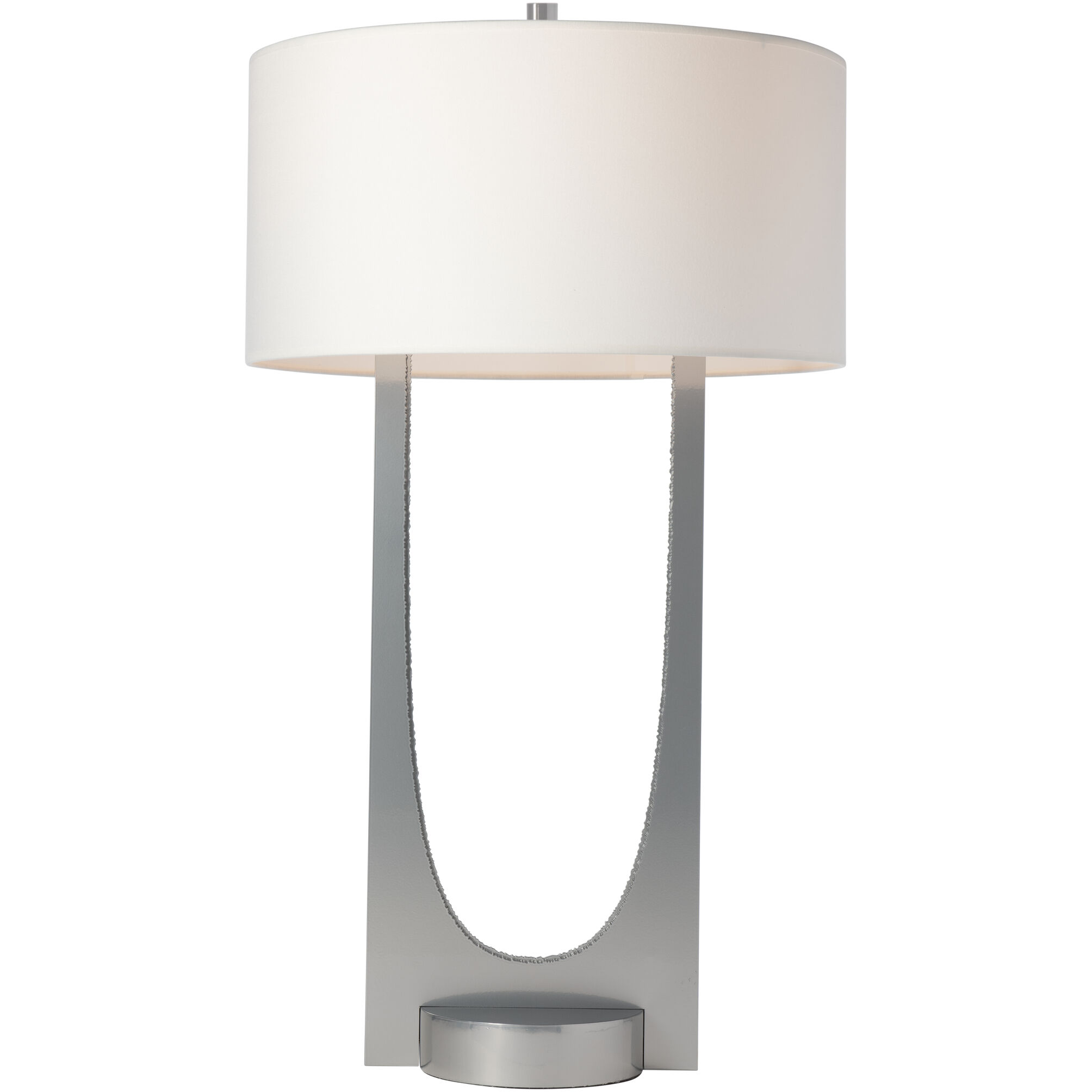 Cypress 34.4 inch 60 watt Sterling Table Lamp Portable Light