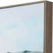 Landscapes Collection 30 X 15 inch Non-Glass Framed Art