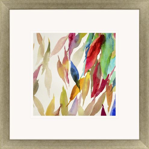 Geometrics Collection Multi Framed Art