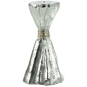 Taut 10 X 5.25 inch Candleholder, Small