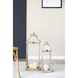 Ivona Ivory Lantern