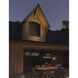 Hardy Island 12v 4.00 watt Matte Bronze Landscape Spot Light