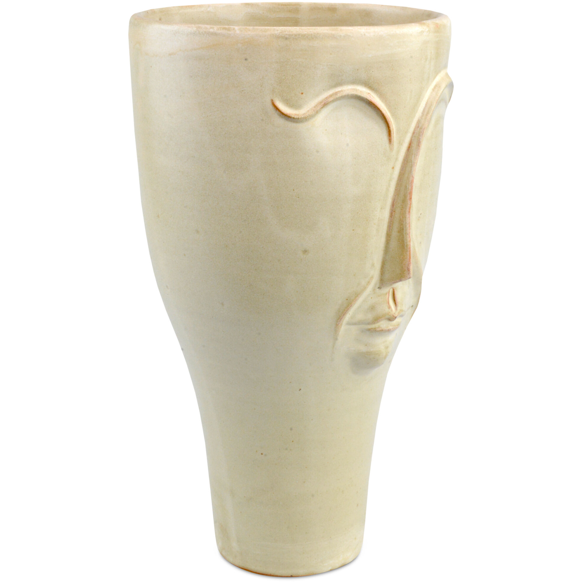 Poet 13.5 X 7.5 inch Vase, Large
