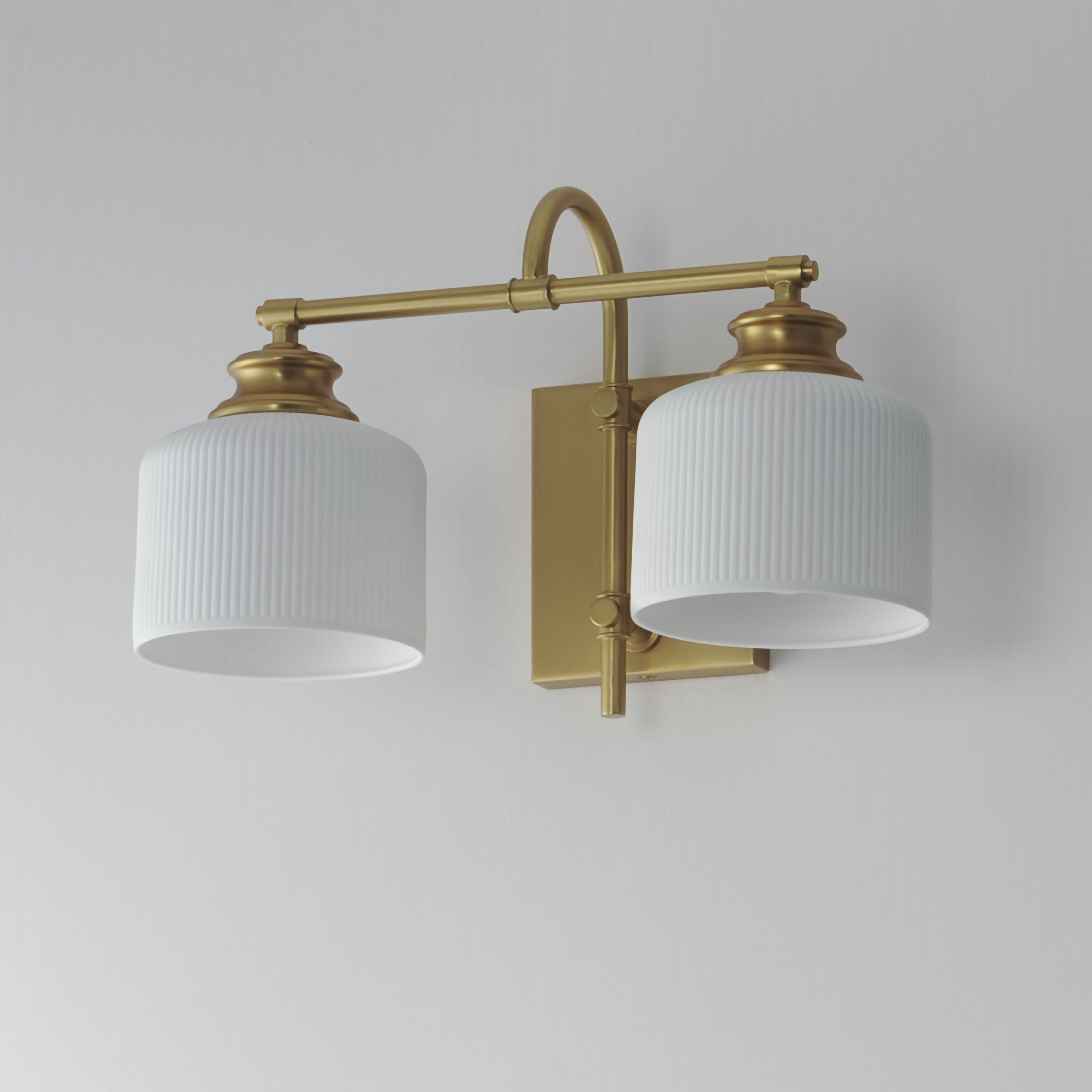 Bisque Wall Sconce Wall Light