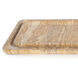 Sutton Natural Serving Tray, Set