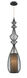 YS Series 8 inch Pendant Ceiling Light