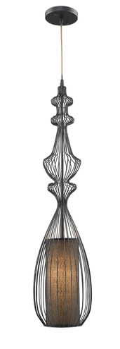 YS Series 8 inch Pendant Ceiling Light