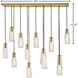 Cosette Linear Ceiling Light
