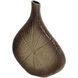 Percy 15 X 11.5 inch Vase