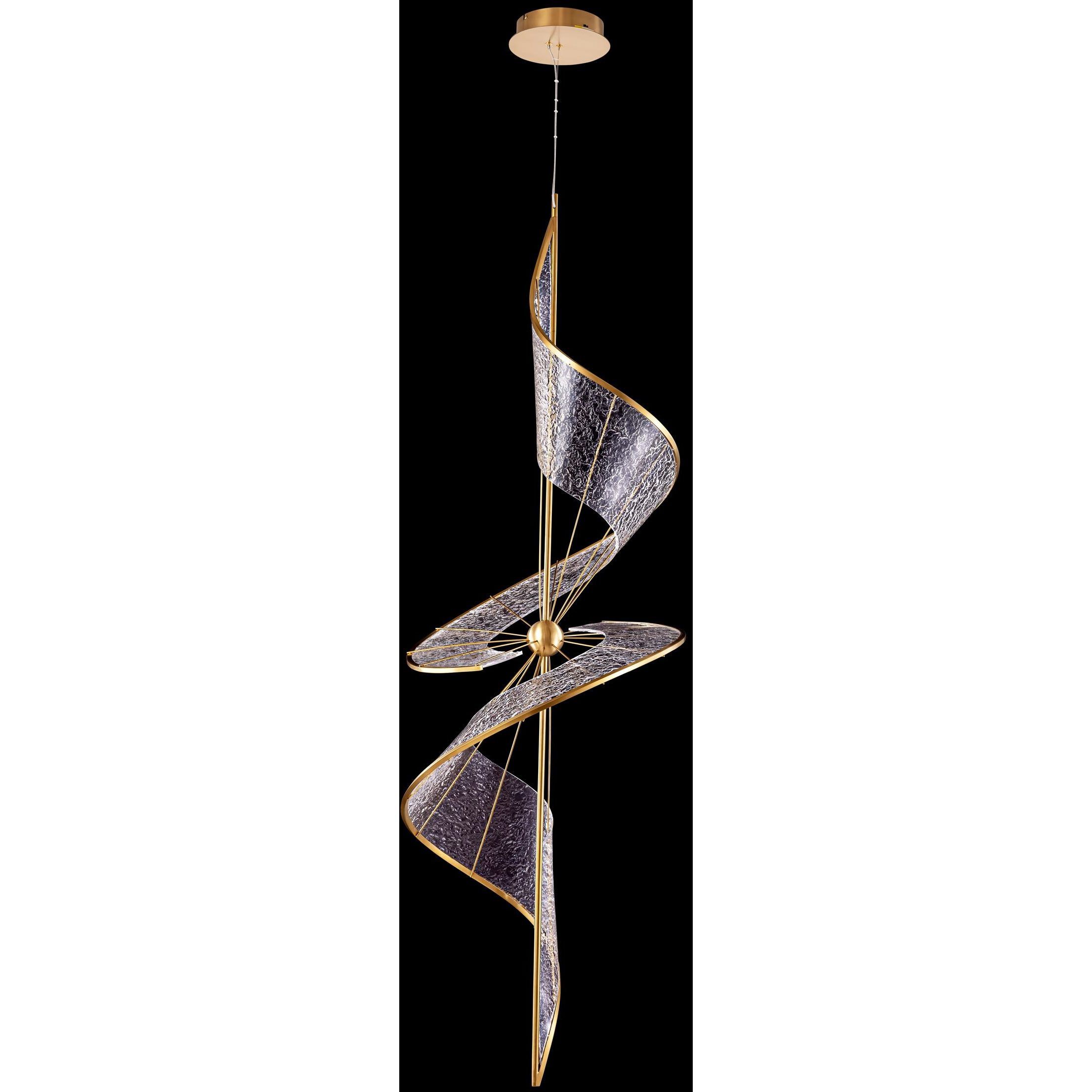 Ziva Aurora Pendant Ceiling Light