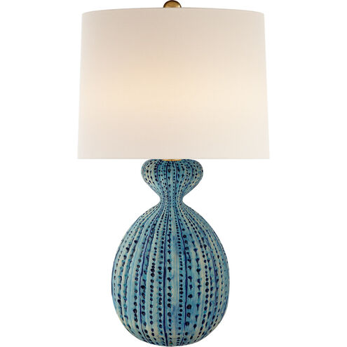 AERIN Gannet 1 Light 17.50 inch Table Lamp