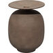 Highland 7.75 inch  X 5.75 inch Vase